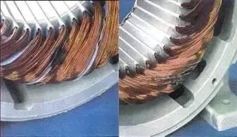 無(wú)刷電機(jī)短路了怎么辦?