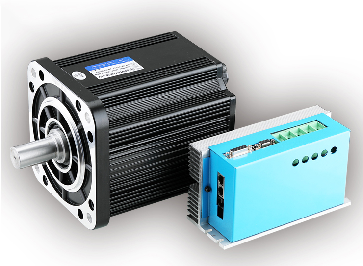 無刷電機(jī)過載有什么現(xiàn)象？如何解決？