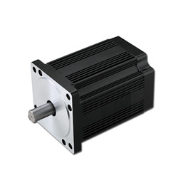 應(yīng)對工業(yè)機(jī)器人的小型化，直流無刷電機(jī)小型化、輕量化成為新趨勢