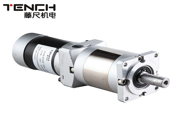 直流無(wú)刷電機(jī)更換需注意那些情況？