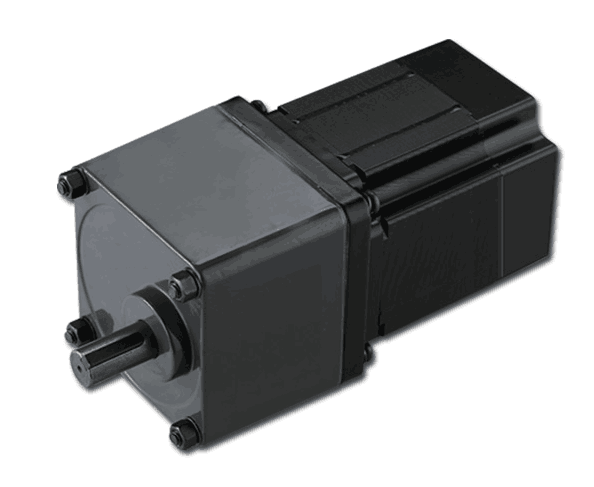 AGV叉車用驅動電機是無刷電機嗎？