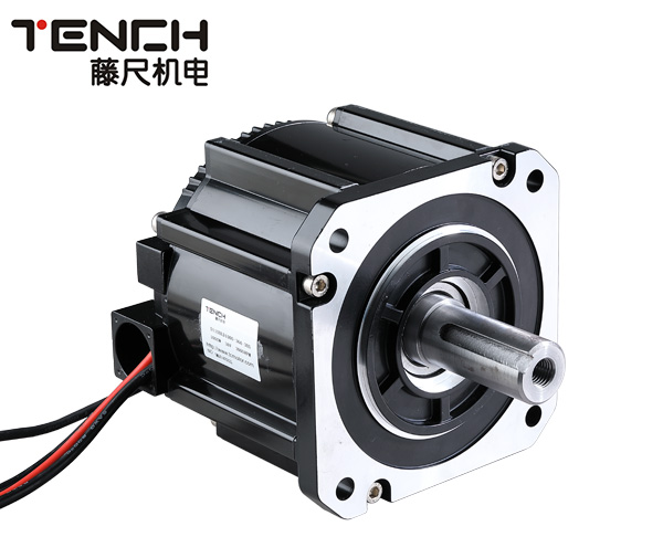 直流電動機的構(gòu)造比較復雜，價格也比交流電動機價格昂貴