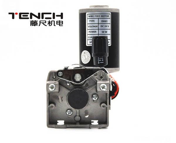 電機(jī)噪音|怎么對(duì)有刷電機(jī)進(jìn)行降噪？