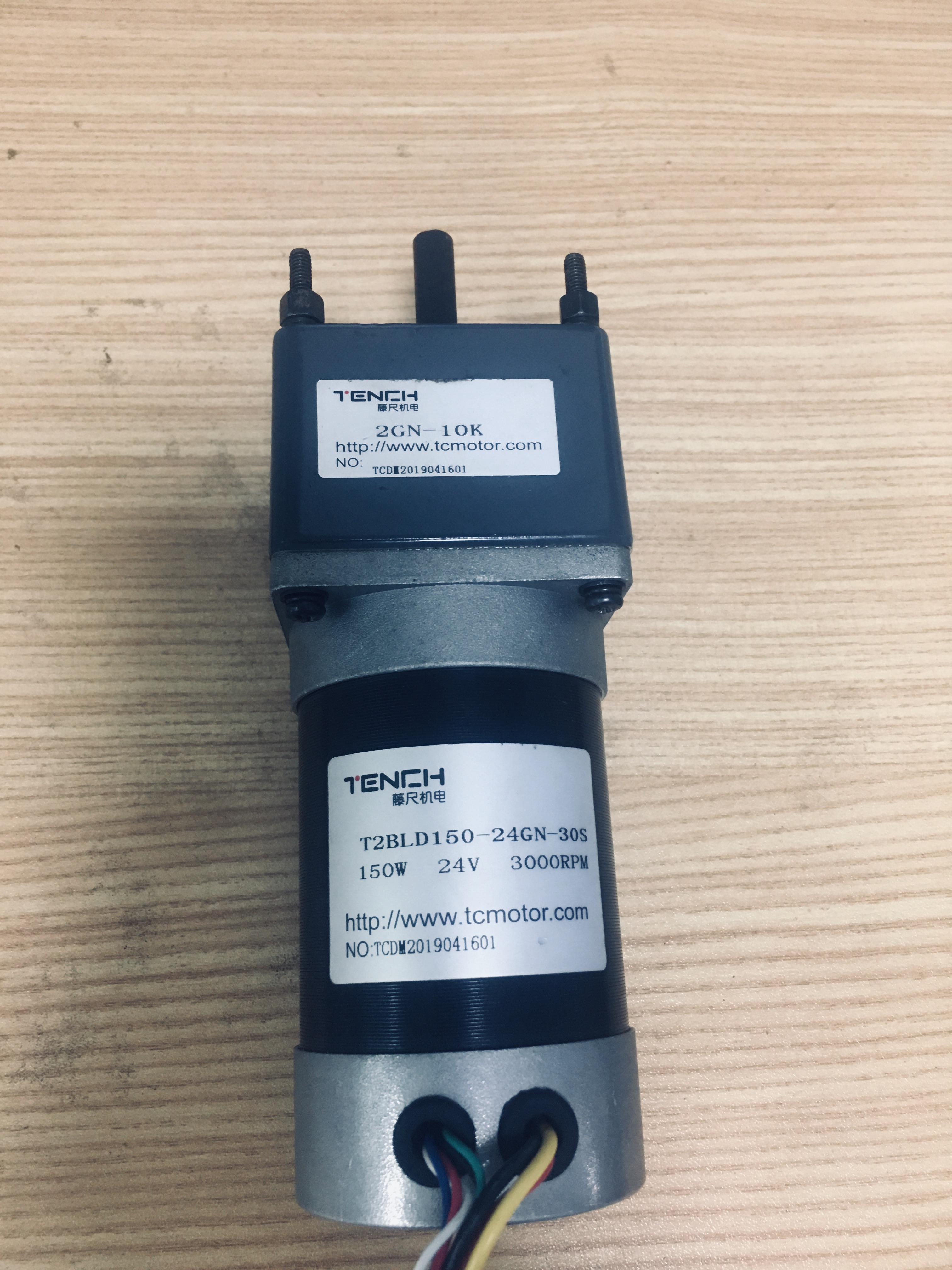 工業(yè)回彈，僅前三季度，刺激永磁直流無(wú)刷電機(jī)的需求